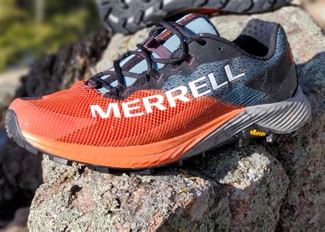 Features of Merrell Shoes