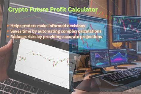 Features of Our Future Profit Calculator