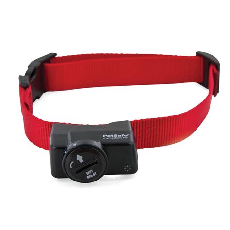 Features of PetSafe Dog Collars