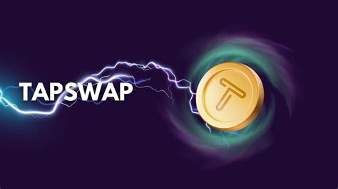 Features of TapSwap