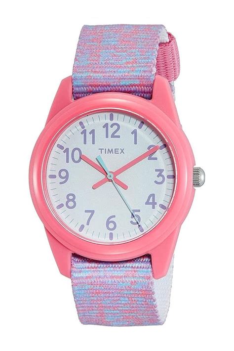 Features of Timex Watches for Children: