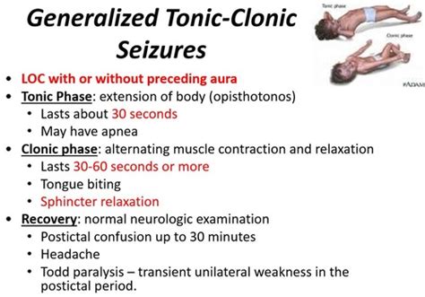 Features of Tonic