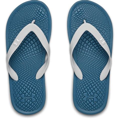 Features of Under Armour Flip Flops