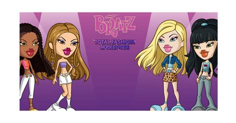 Features of the Bratz Computer