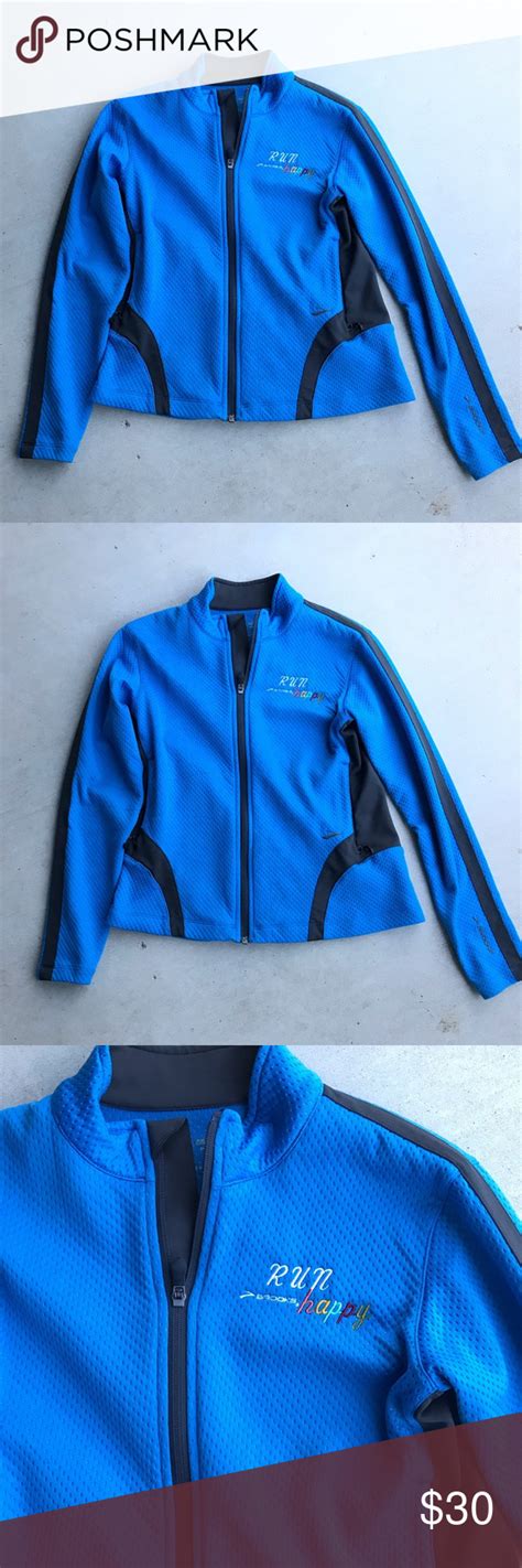 Features of the Brooks Run Happy Women's Jacket