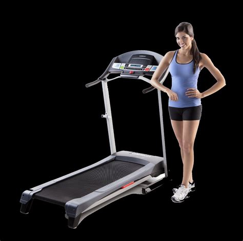 Features of the Cadence 5.9 Treadmill