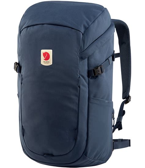 Features of the Fjallraven Ulvo 30