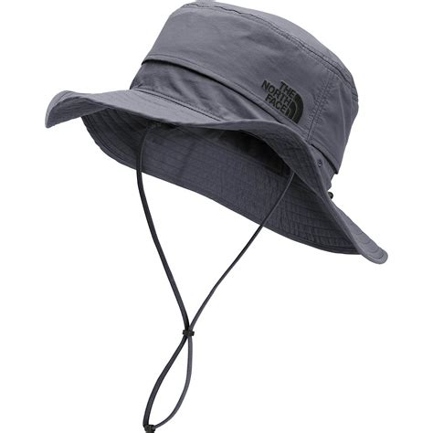 Features of the North Face Fishing Hat