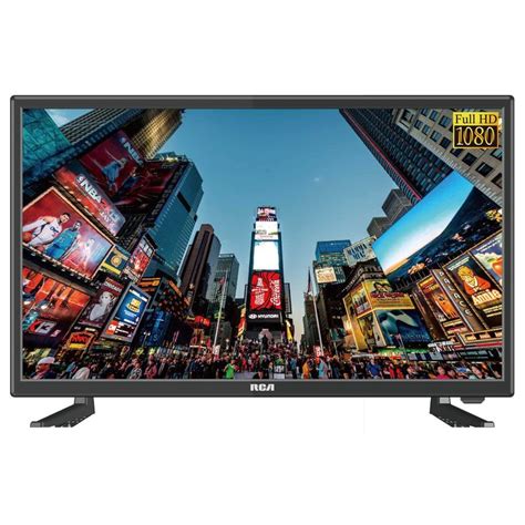 Features of the Walmart 24 LED TV