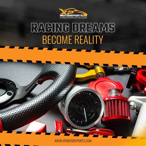 Features that Fuel Your Racing Dreams