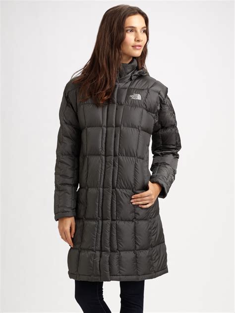 Features to Look for in a North Face Parka for Women