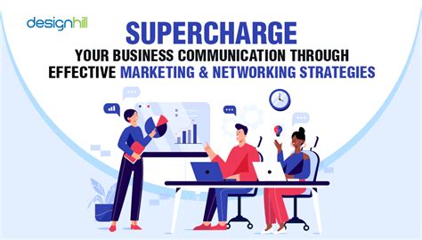 Features to Supercharge Your Communication