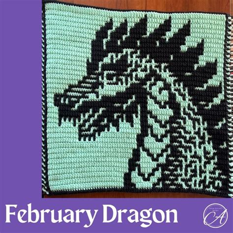 February Dragon Ebook Reader