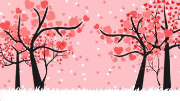 February Google Slides Template