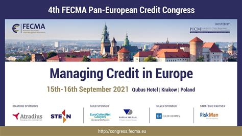 Fecma Congress In Budapest: A Shining Success PDF Reader