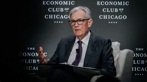 Fed Chair Powell's Economic Outlook: Navigating Uncertainty and Inflation