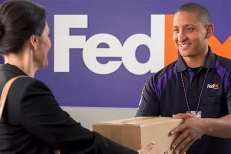 FedEx: The Leader in Global Shipping and Logistics