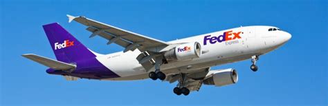 FedEx: The Logistics Giant Delivering the World