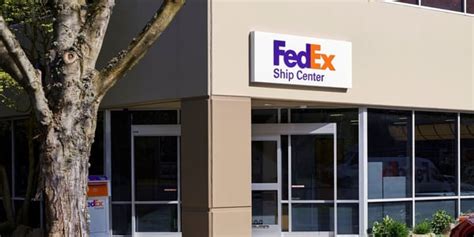 FedEx Bemidji, Minnesota: Shipping and Logistics Solutions for Northern Minnesota