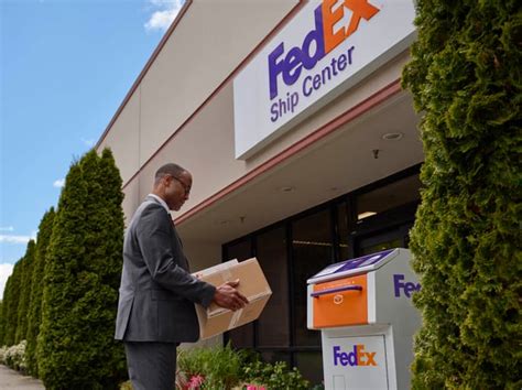 FedEx Bemidji, Minnesota: The Ultimate Shipping Solution