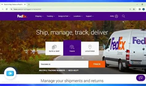 FedEx Change Delivery Address: A Comprehensive Guide to Redirecting Your Packages