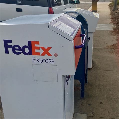 FedEx Dropoff Near Me: Find the Closest Locations & Unlock Shipping Convenience