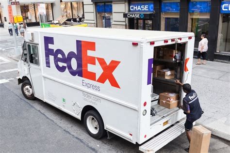 FedEx Express Norfolk NE: The Premier Shipping Solution for Your Business