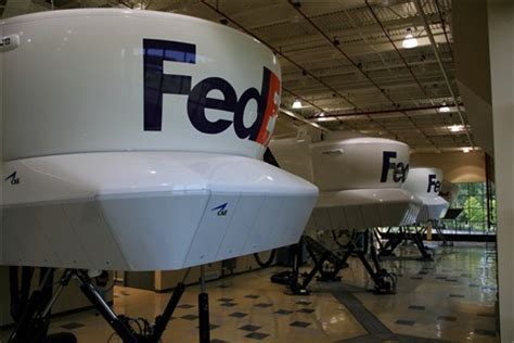 FedEx Flight Training: A Comprehensive Overview