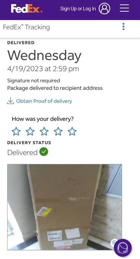 FedEx Package Says Delivered But Not Here: A Comprehensive Guide to Resolving the Issue
