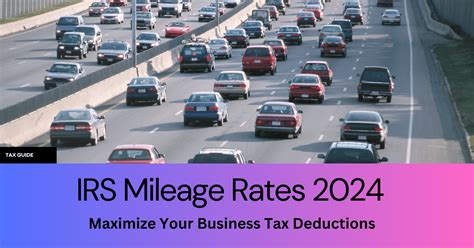 Federal Allowance for Mileage 2023: Comprehensive Guide for Maximizing Your Deductions