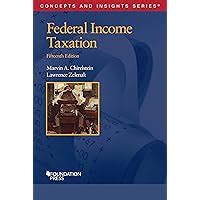 Federal Income Taxation Concepts Insights Doc