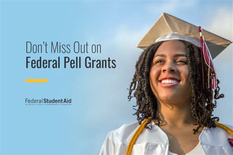 Federal Pell Grants: