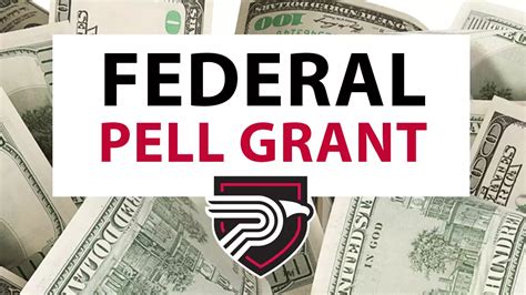 Federal Pell Grants: A Lifeline for Grad Students