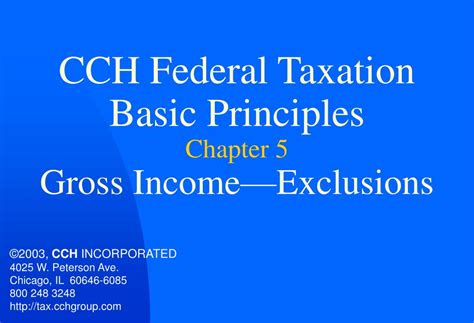 Federal Taxation 2013 Ch 5 Answers Doc