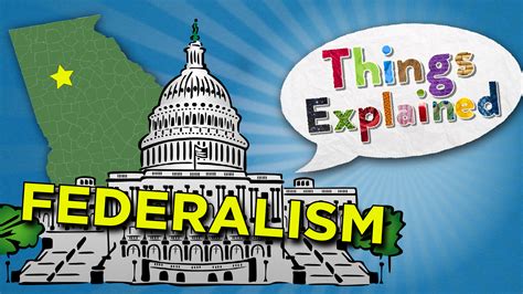 Federalism Epub