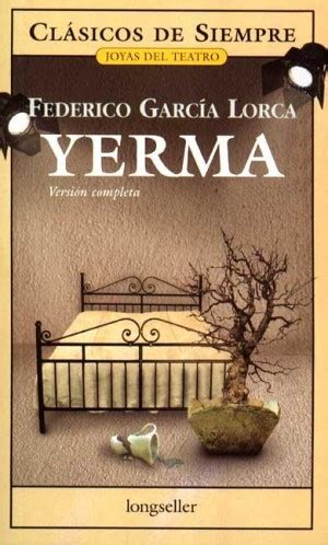 Federico Garcia Lorca : Yerma Tragedy of Womanhood PDF