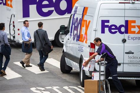 Fedex Career Opportunities