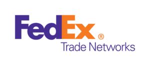 Fedex Trade Networks Transport & Brokerage Inc.: Your Global Logistics Partner