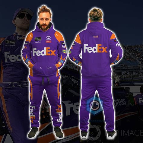 Fedex Uniform Catalogue