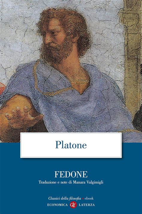 Fedone Italian Edition Reader