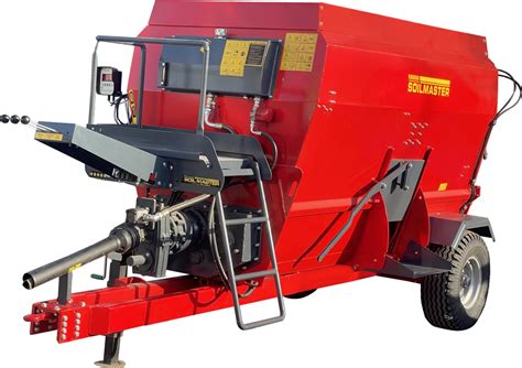 Feed Horizontal Mixer: The Ultimate Guide to a 21st Century Farming Essential