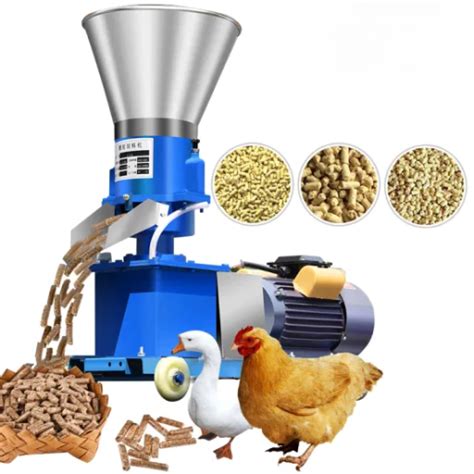 Feed Making Machine: The Ultimate Guide to Profitable Feed Production