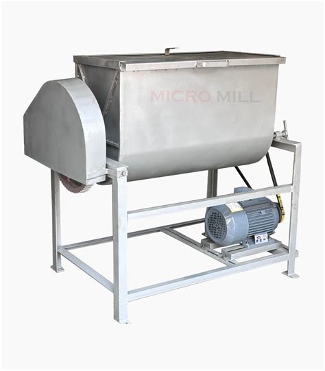 Feed Mixer Machine: 12 Key Points You Should Know