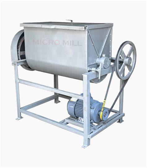 Feed Mixer Machine: An Overview