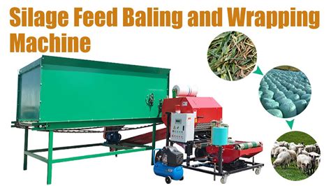 Feed Packing Machine: Empowering Efficient Feed Management