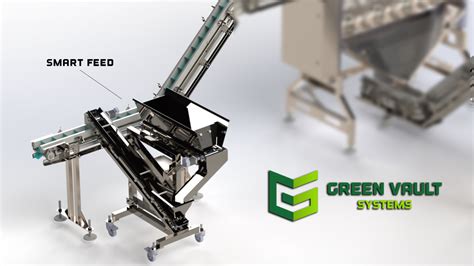 Feed Palletizers: Revolutionizing Feed Production