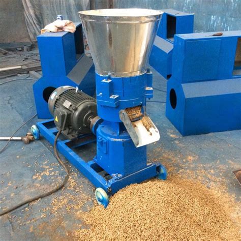 Feed Pellet Coating Machine: The Ultimate Guide to Revolutionizing Your Animal Feed Production