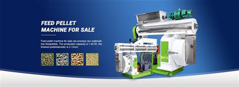 Feed Pellet Granulator: A Comprehensive Guide to the 7 Most Advanced Features