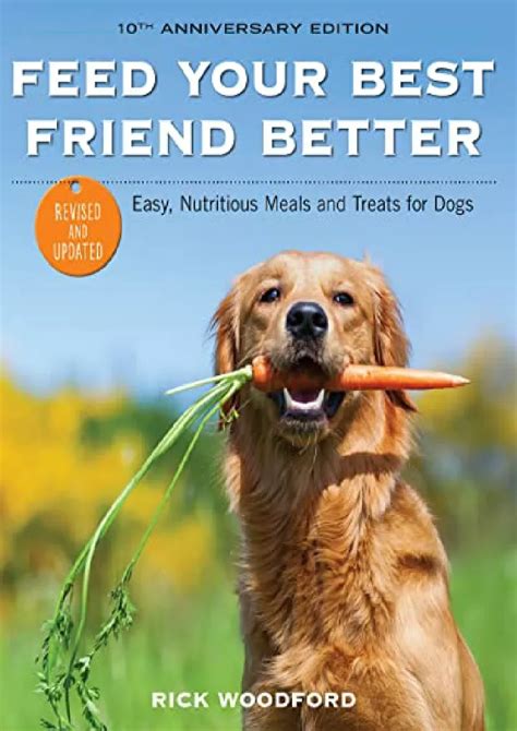 Feed Your Best Friend Better Reader