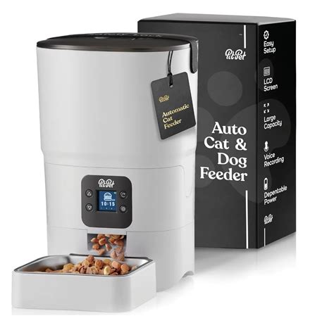 Feed and Go Automatic Cat Feeder: A Comprehensive Review